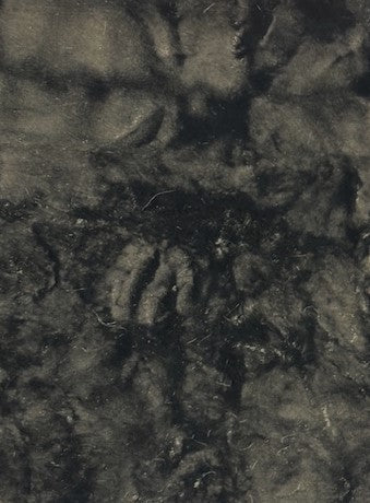 Briley Luxe Cuddle Throw Blanket - Black