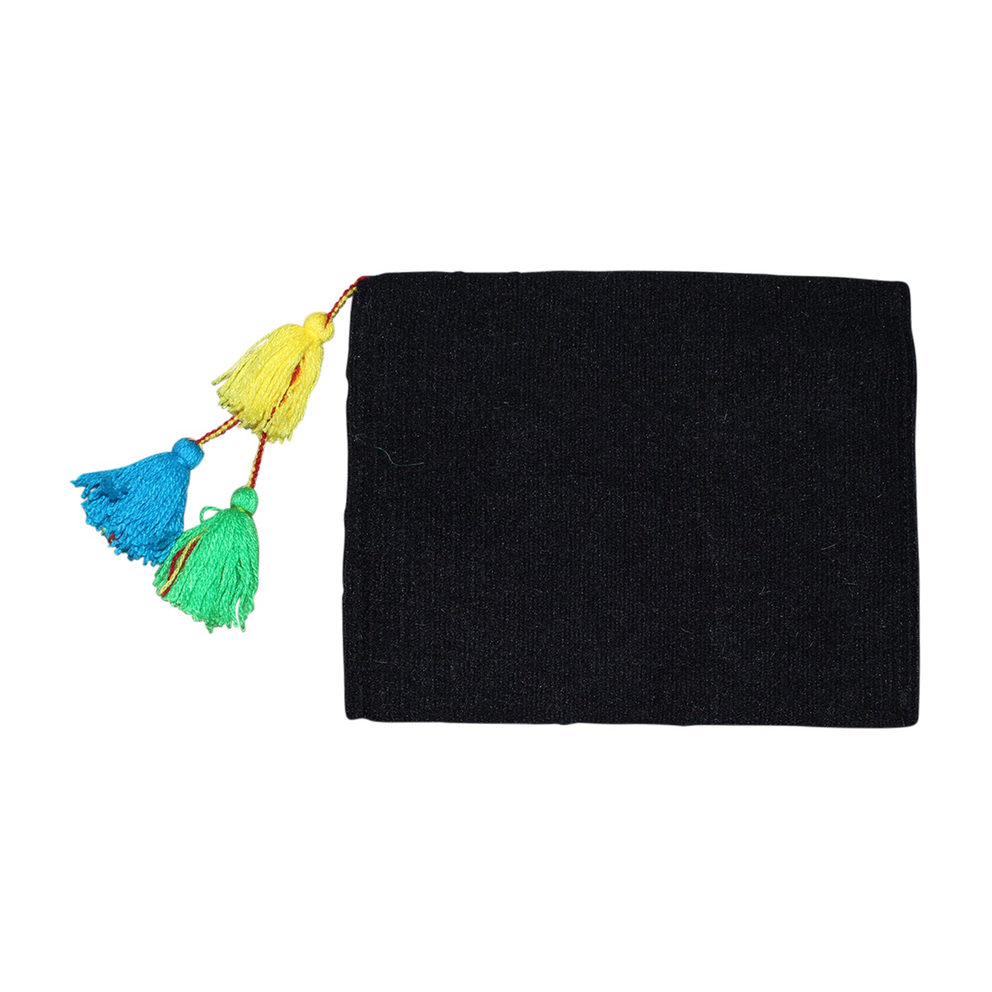 Hand Embroidered Pouch/Cosmetic Bag – PH301